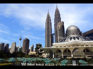 Malaysia To Greece Visa