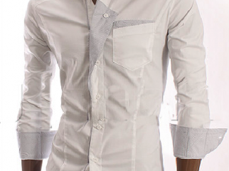 hot oneee ever MENS SHIRT