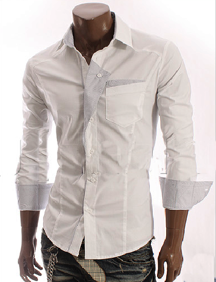 hot oneee ever MENS SHIRT large image 0