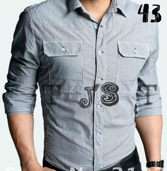 casual design shirt large image 0