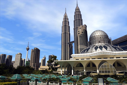 Malaysia Student Visa With JOB large image 0