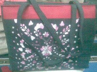 Ladies College Bag