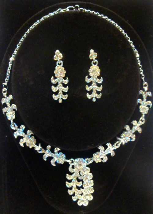 Necklace-593 large image 0