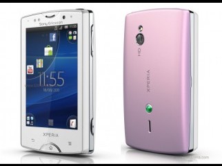 new Xperia mini pro urgent sale