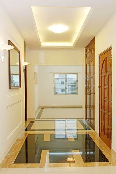 100 Ready Apartment in Uttara by Award Winning Designer large image 0