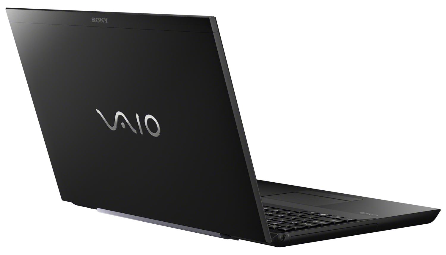 Sony Vaio S 15.5 large image 0