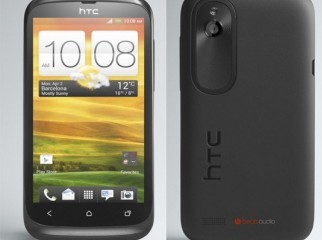 HTC Desire V