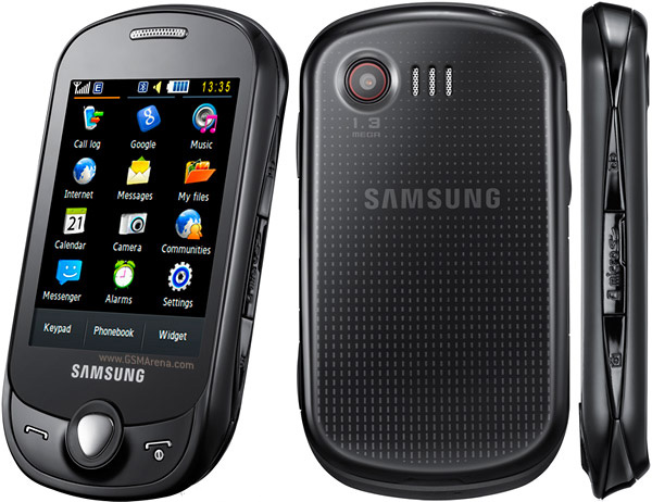 SAMSUNG GENOA C3510 URGENT SALE  large image 0