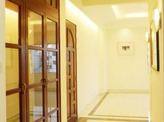 Luxurious Designer Ready Flat for Sale in Uttara Dhaka