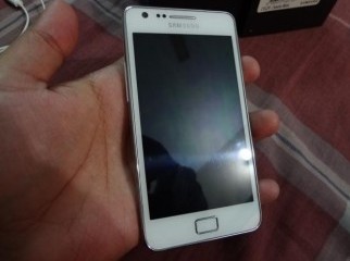 Samsung Galaxy S2 29000