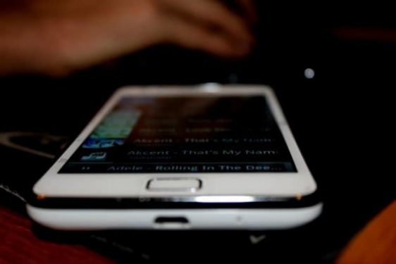 Samsung Galaxy S2 29000 large image 1