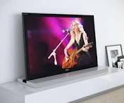 Sony Bravia NX720 3D LED TV 46 Inch internet large image 0