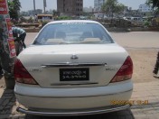 NISSAN SUNNY MODEL-2006 REG-09 04 2006 CC-1300 CNG-60LTR  large image 1