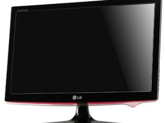 LG LCD Monitor 22 21.5 