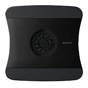 Belkin Laptop Cooling Pad large image 0