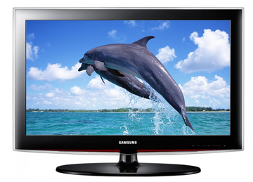 32 Samsung lcd tv with 5 years warranty Model D400 large image 0