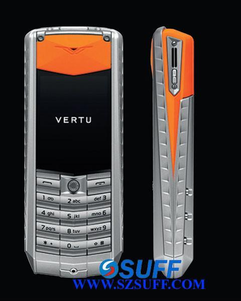 Vertu Ascent large image 0