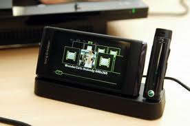 Sony Ericsson U10i large image 0