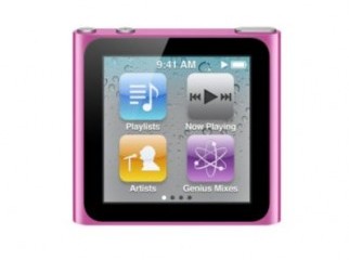 Apple Ipod Nano touch 16GB