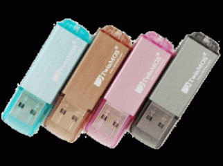 Twinmos Pen Drive 4GB