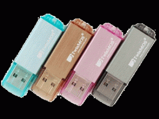 Twinmos Pen Drive 4GB large image 0