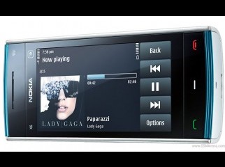 Nokia X6 Urgent sell