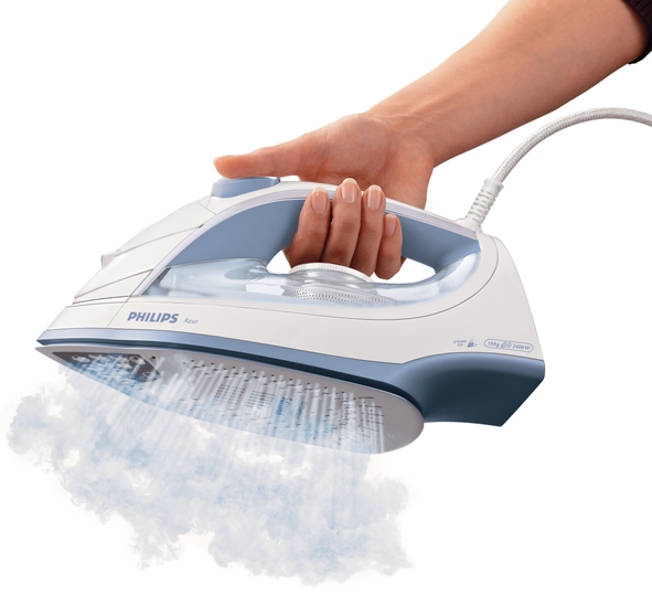 Philips Azur GC4620B Steam Glide Iron large image 0