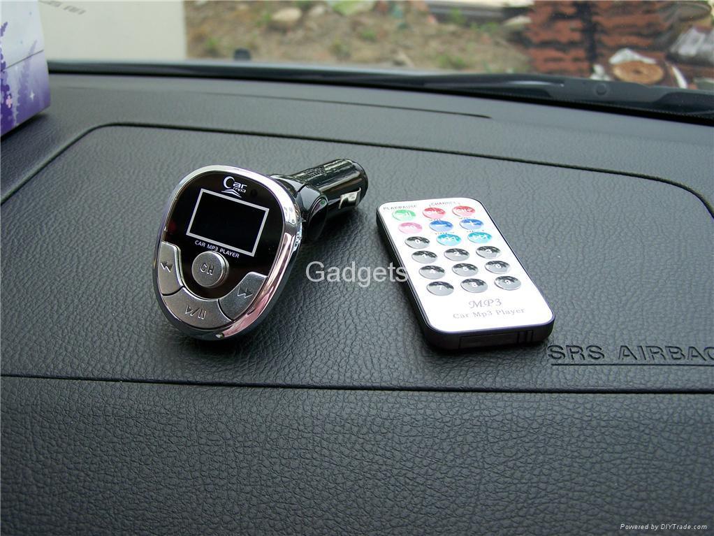 Car mp3 Player large image 0