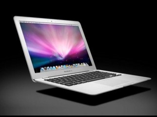 APPLE MACBOOK AIR 13.3 2012 model 