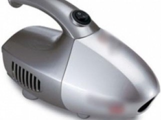 Vacuum Cleaner