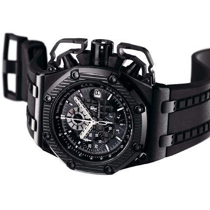 Audemars Piguet Survivor Edition....Must SEE large image 0