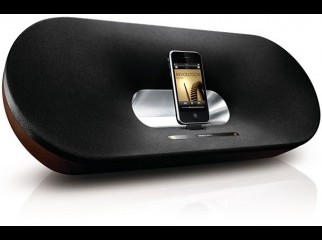 Philips Fidelio Primo DS9000 Premium Speaker Dock