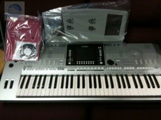 Yamaha PSR-S910 61-KEY ARRANGER WORKSTAT