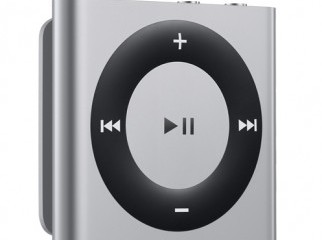 ipod shuffle 2gb urgent cell 7 days used 