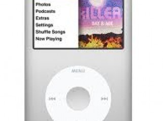 ipod classic