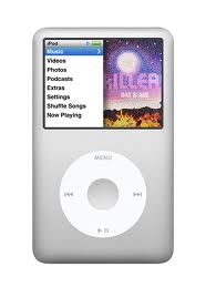 ipod classic large image 0