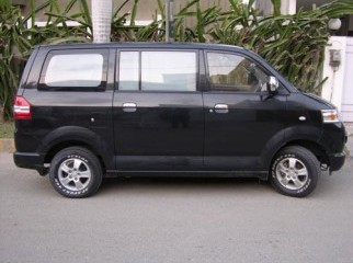 APV Suzuki Made by Japan Indonesia cell 01915867626