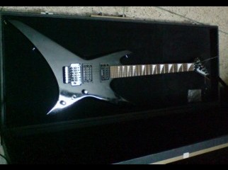 Jackson Warrior XT POD Hd3000