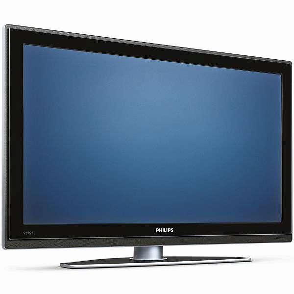 PHILIPS 47 inch LCD HD TV URGENT CELL large image 0