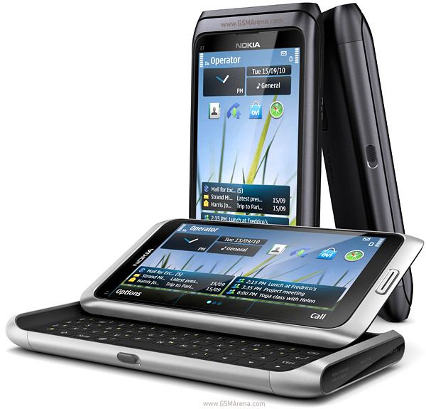 nokia e7 for sale  large image 0