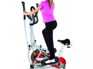 ELLIPTICAL CYCLE PLATINUM