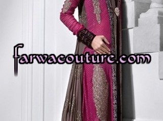 Sana Safinaz PartyWears Collection 2012