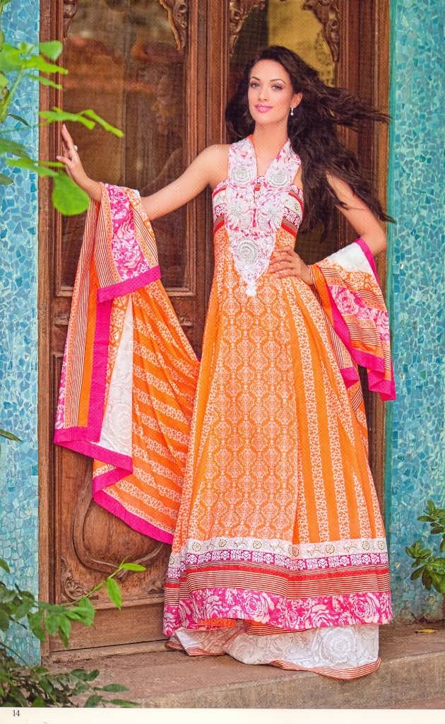Gul Ahmed Lawn by Gul Ahmed Textile Mills Pakistan large image 0
