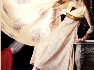 Firdous Lawn Summer Collection By Firdous Textiles