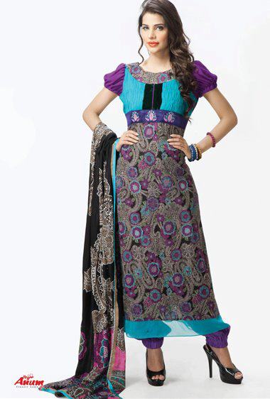 Pakistani Salwar Kameez ship from Pakistan large image 1