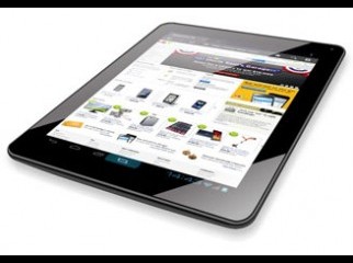 GSM Tablet PC with Duel Core processor 1.2 GHz large image 0