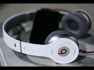 Beats by Dr. Dre Solo originals