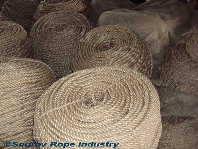 Jute rope large image 2