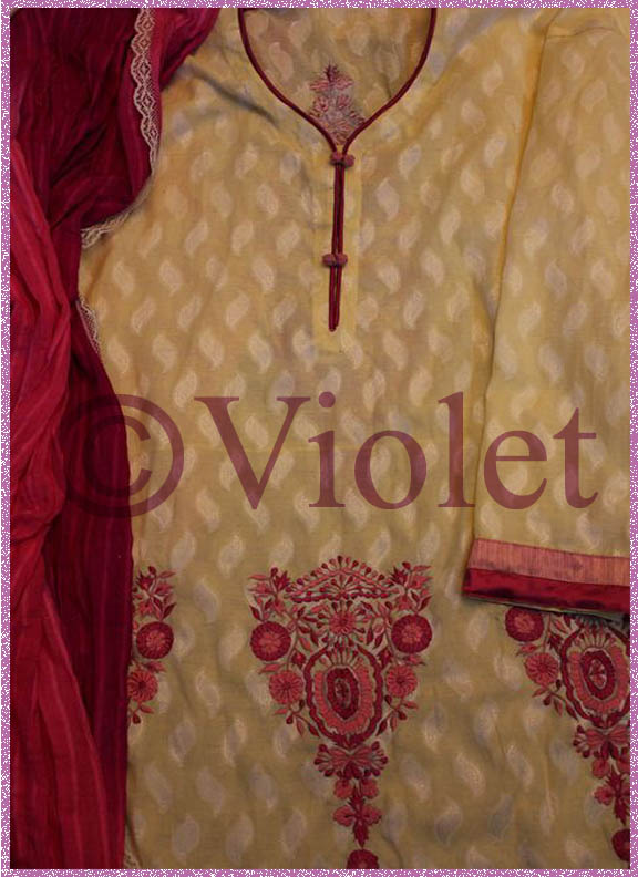 VIOLET EID COLLECTION 2012 large image 0