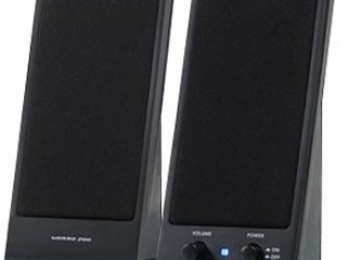 SonicGear 2.0 Speakers MORRO 200